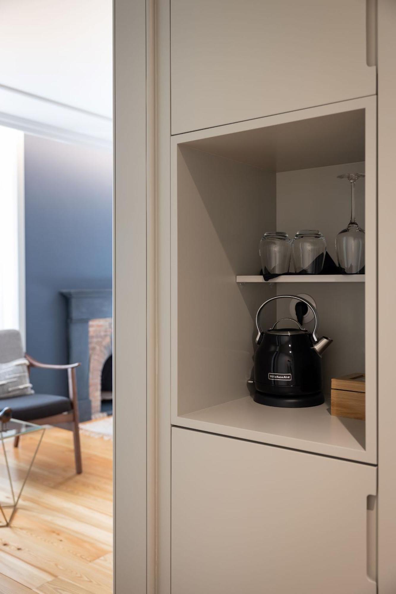 Casa Camelia Acomodação com café da manhã  Porto