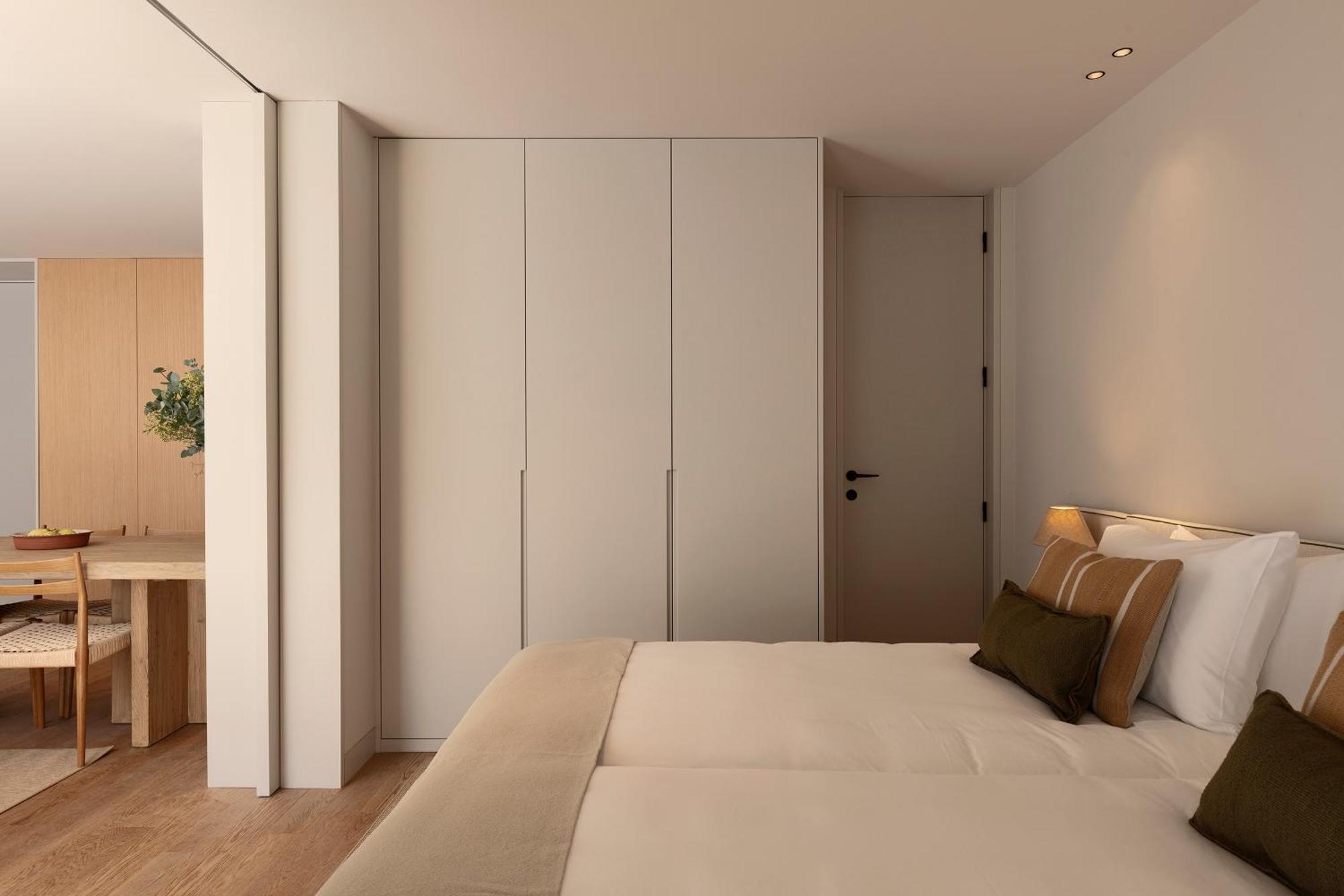 Apartamento Vandoma Living