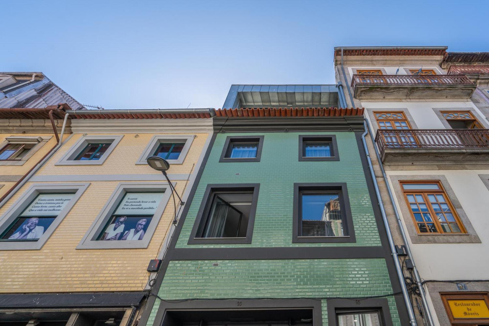Apartamento Host Wise - Charming Welcoming Flat - Centrally Located *
