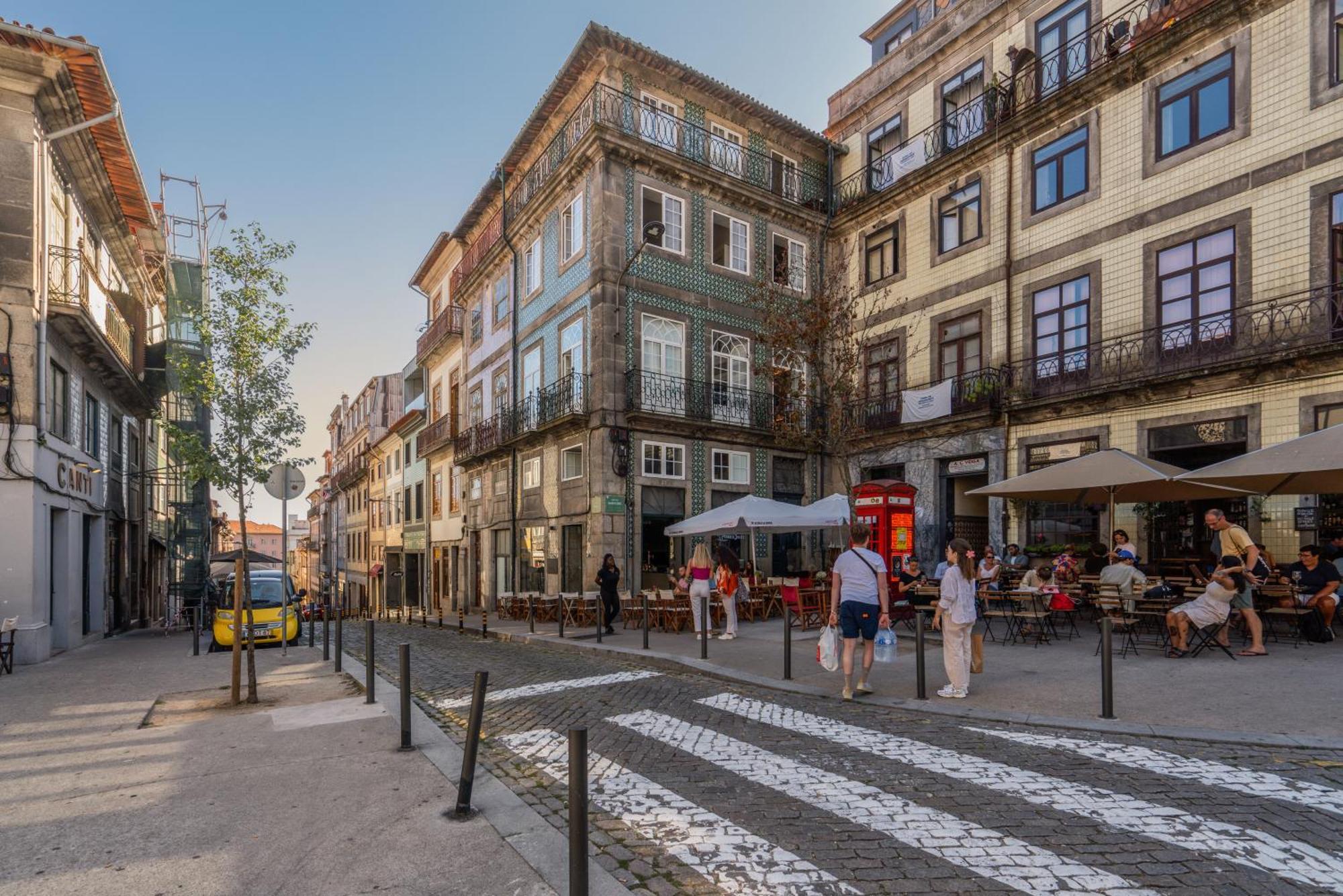 Host Wise - Charming Welcoming Flat - Centrally Located Apartamento