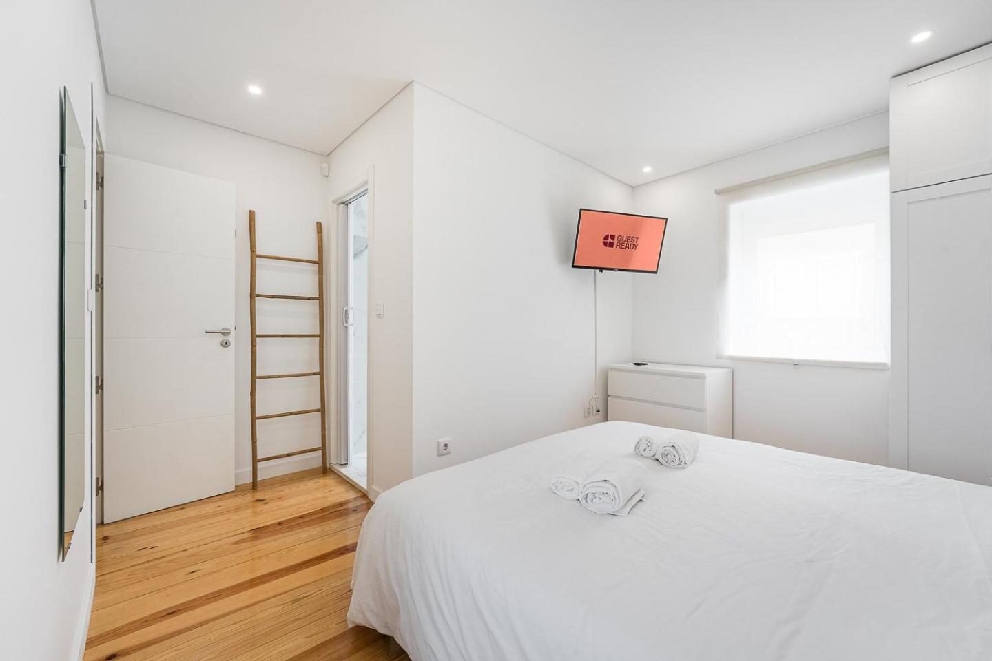 Guestready - Lovely Place To In Casa de Férias *