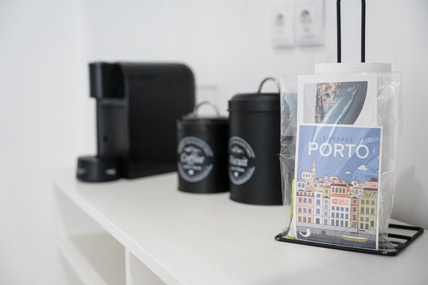 Casa de Férias Guestready - Lovely Place To In Porto