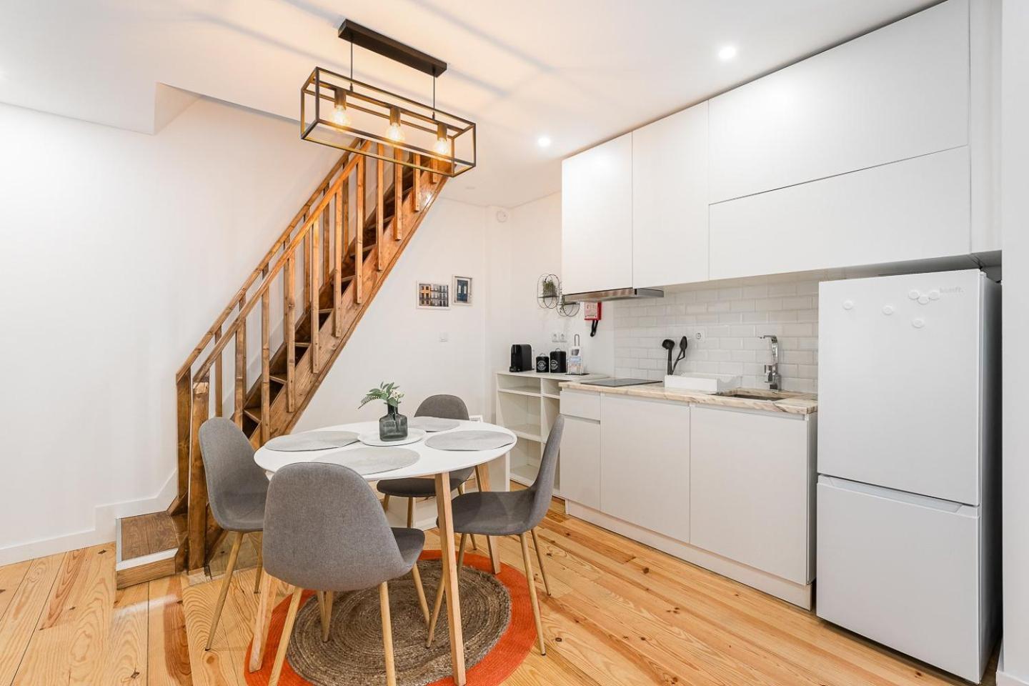 Guestready - Lovely Place To In Casa de Férias Porto