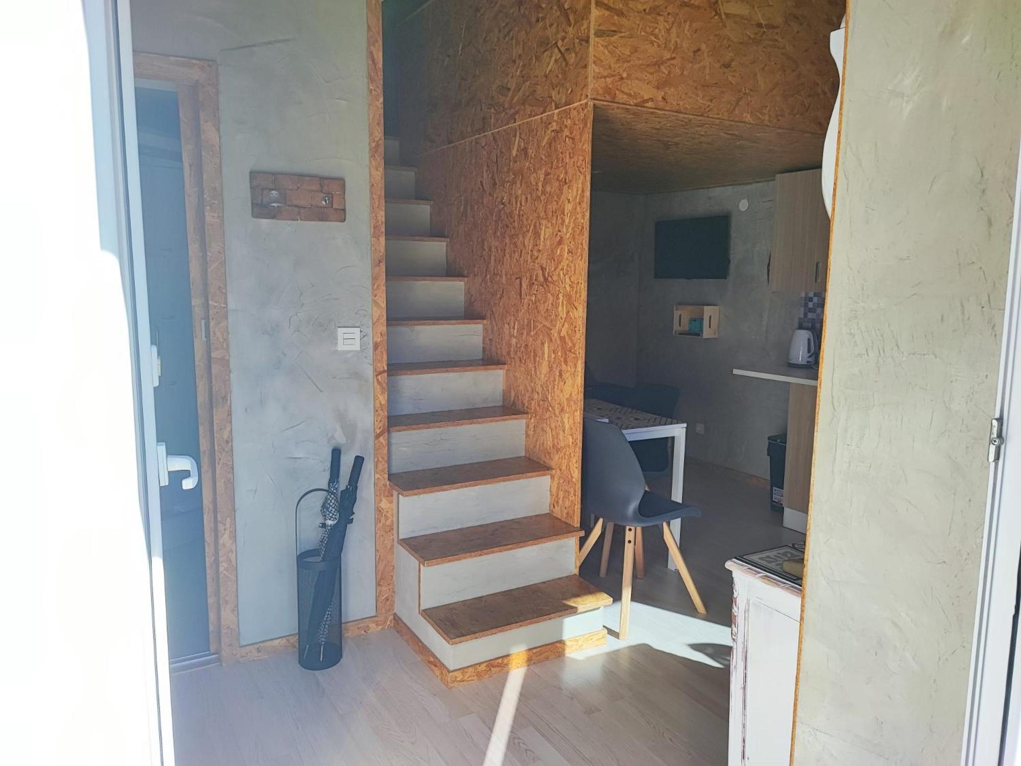 Сasa de vacaciones Ruby Charm Houses 2 Al