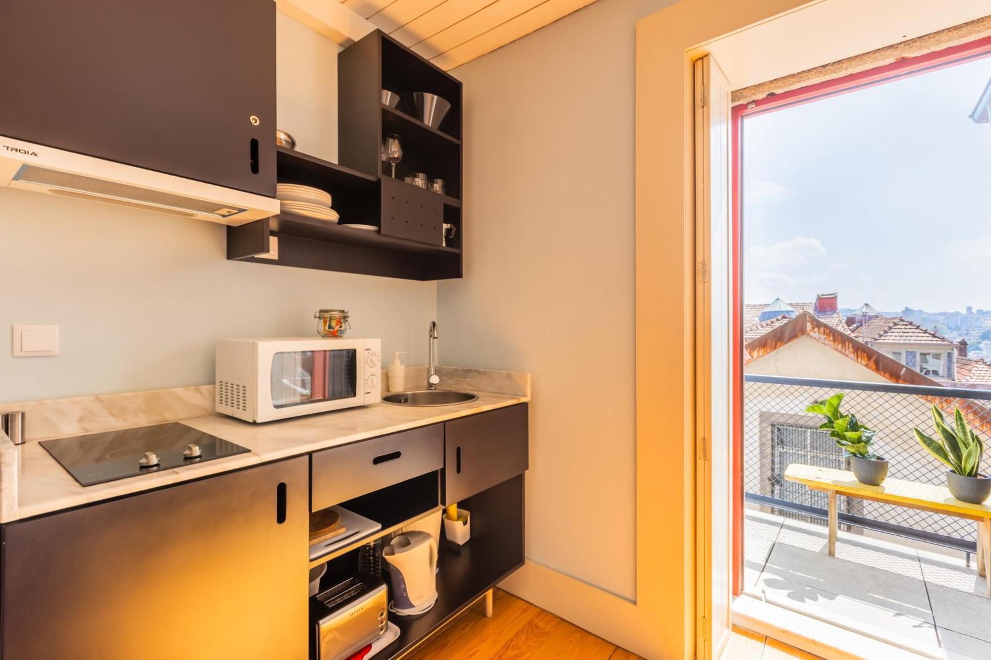 Apartamento Victoria @ Clérigos *
