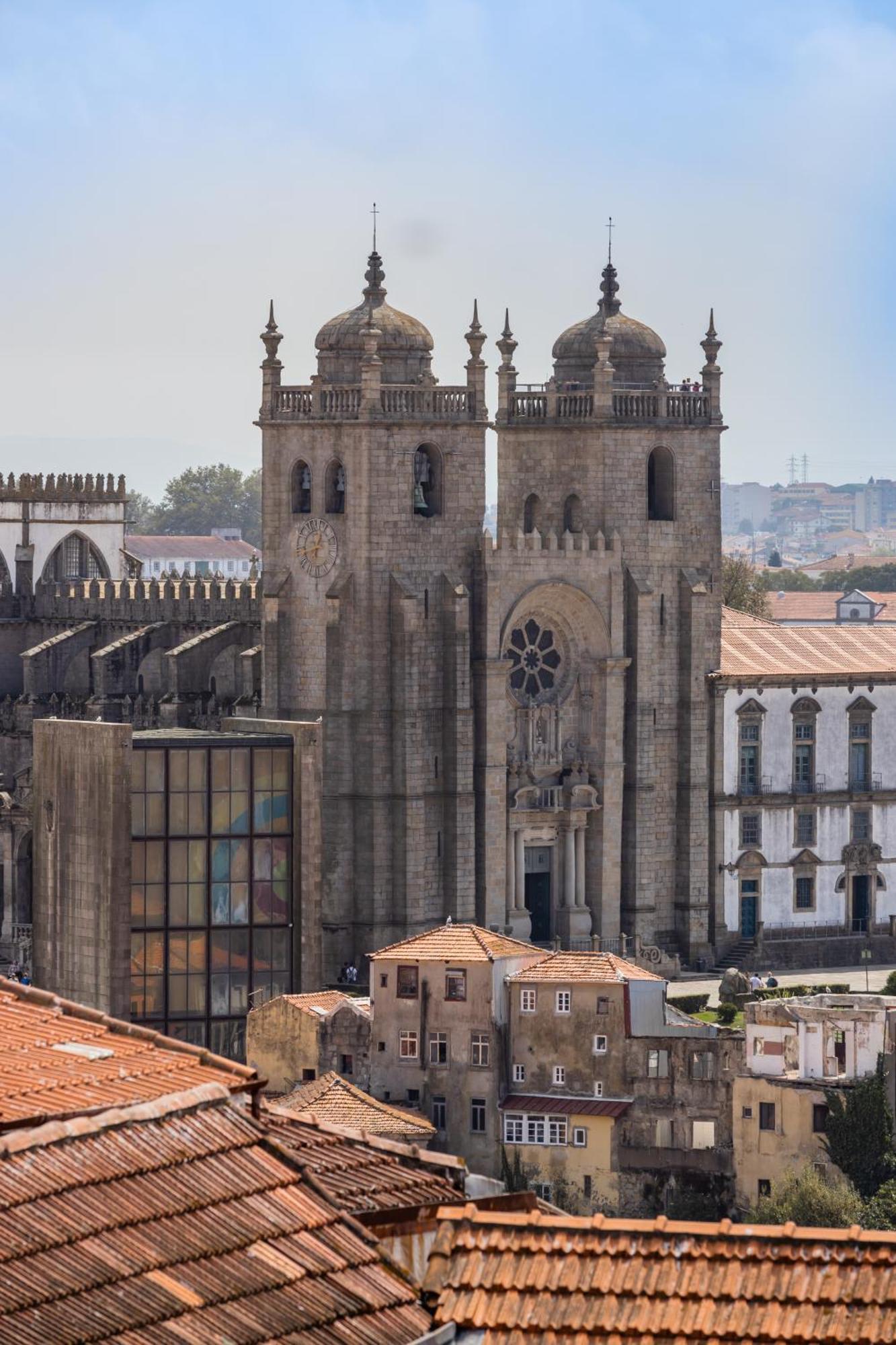 Victoria @ Clérigos * Oporto
