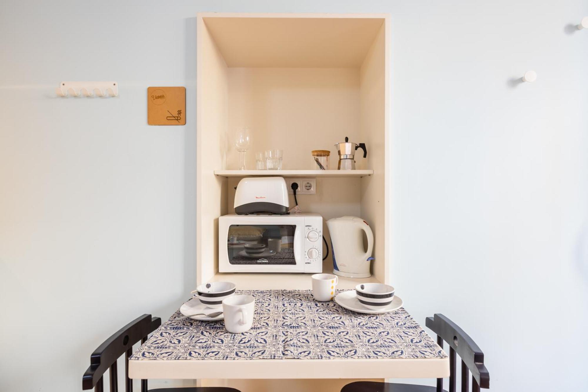 Apartamento Victoria @ Clérigos