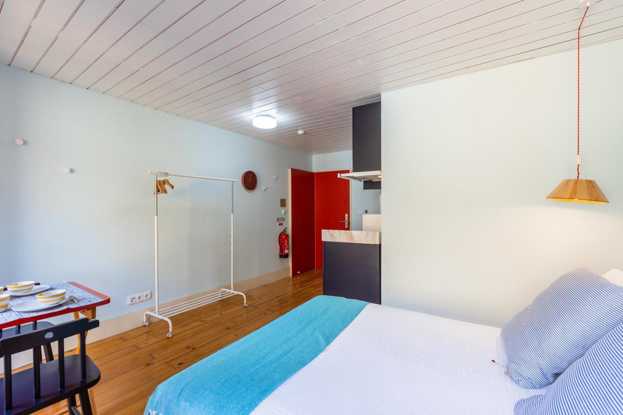 Apartamento Victoria @ Clérigos Oporto