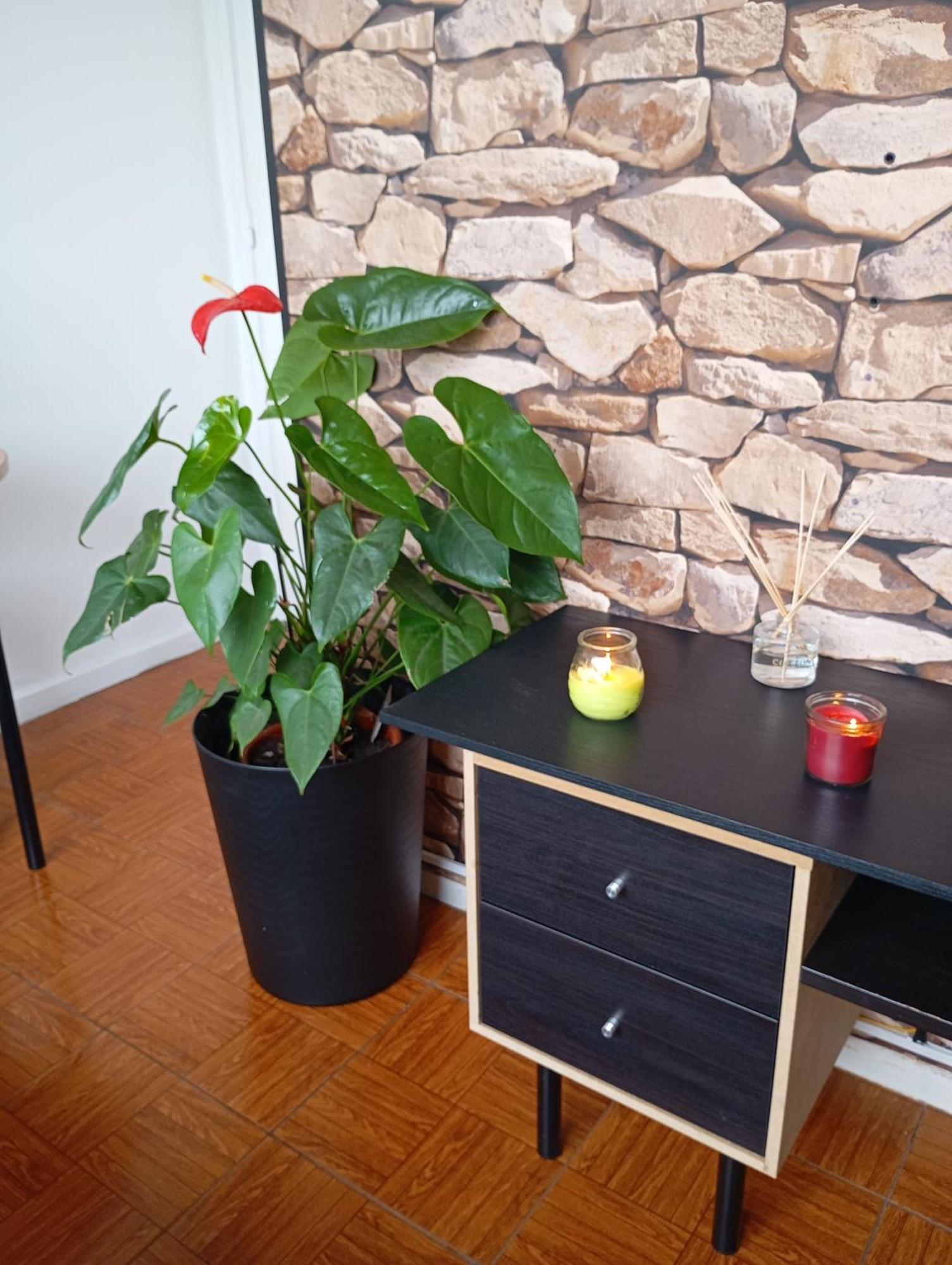 Habitación en casa particular Family Shared House *