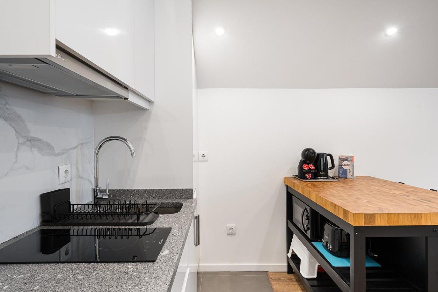 Guestready - Lovely Retreat In Boavista Apartamento *
