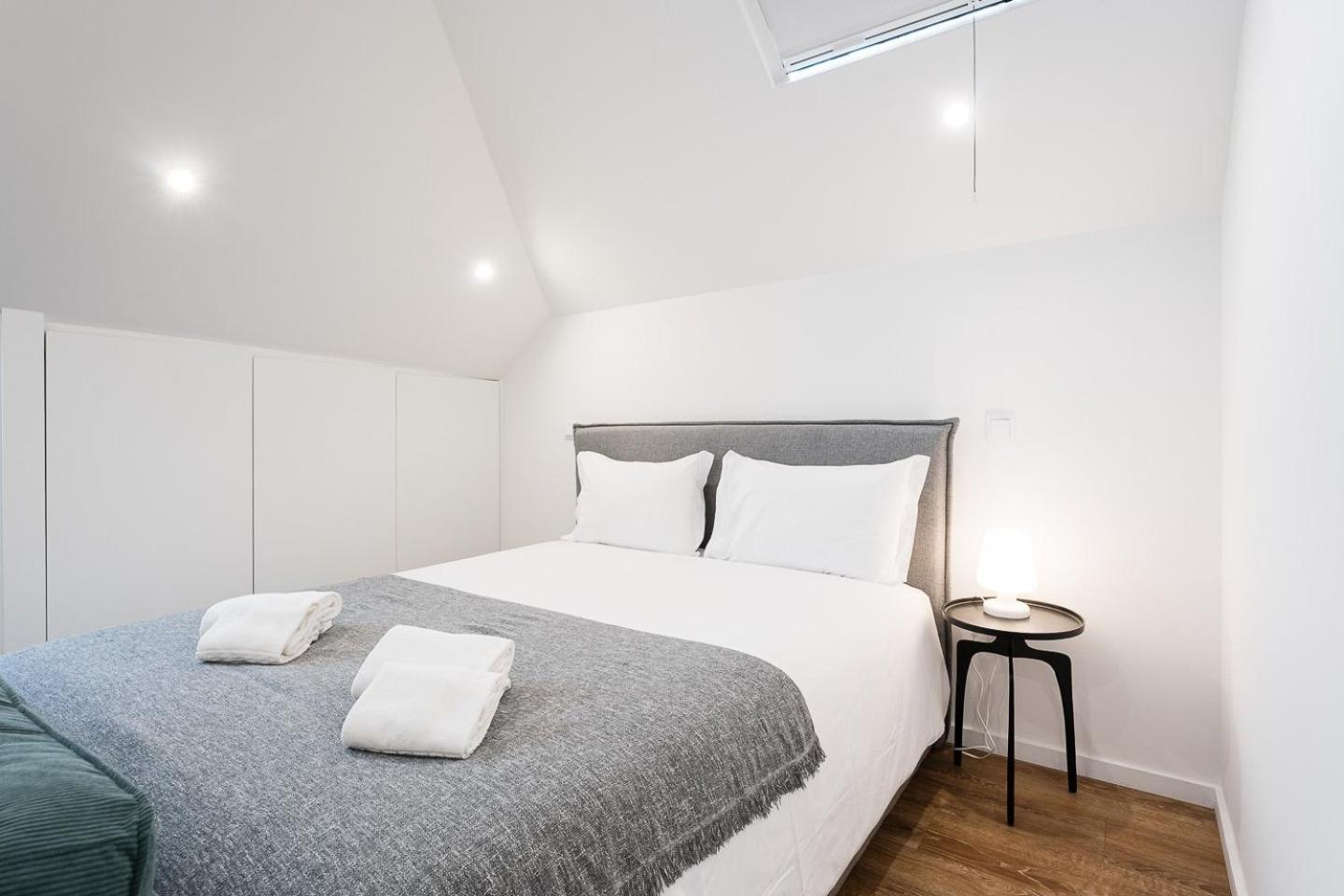 Guestready - Lovely Retreat In Boavista Apartamento