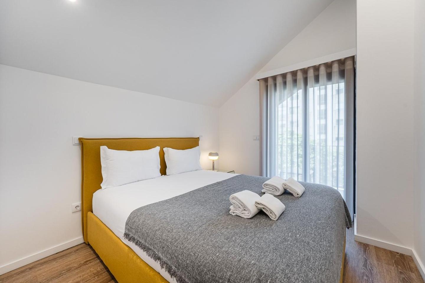 Guestready - Lovely Retreat In Boavista Apartamento