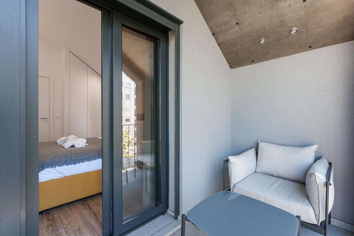 Apartamento Guestready - Lovely Retreat In Boavista