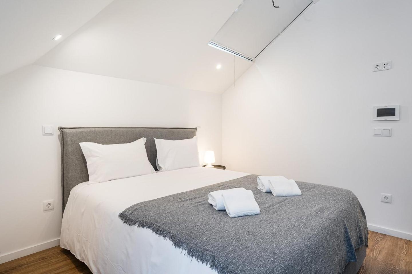 Guestready - Lovely Retreat In Boavista Apartamento Porto