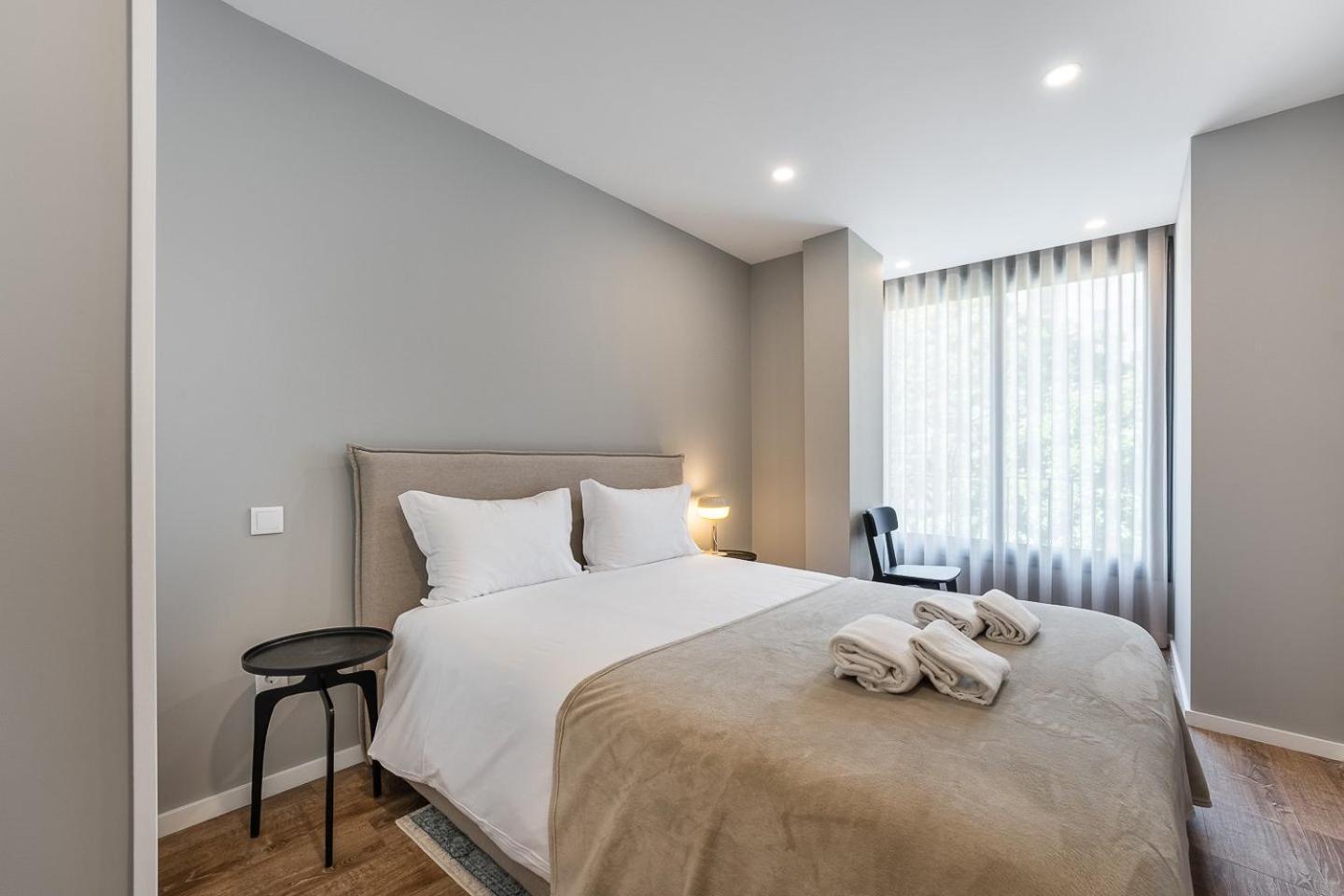 Guestready - Lovely Retreat In Boavista Apartamento Porto