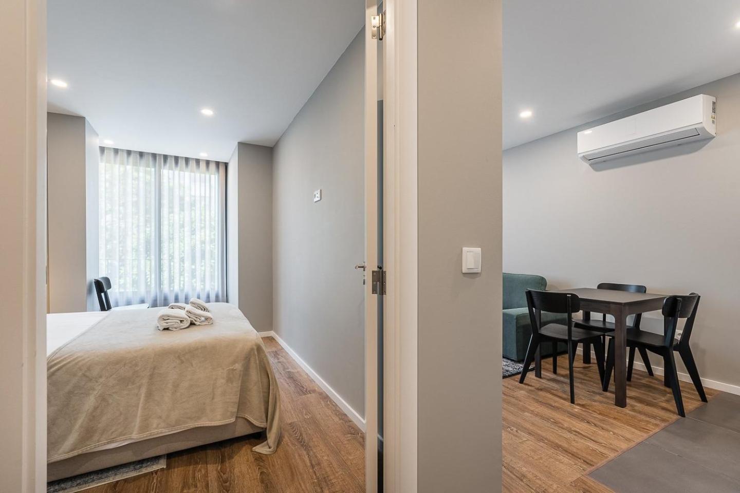 Guestready - Lovely Retreat In Boavista Apartamento