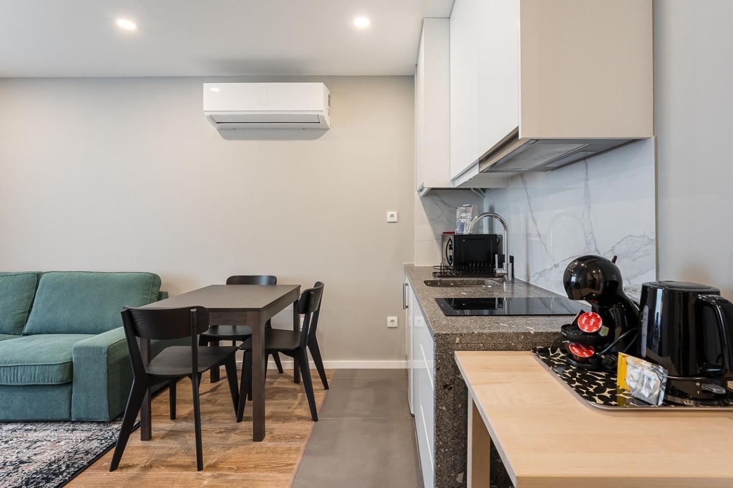Guestready - Lovely Retreat In Boavista Porto