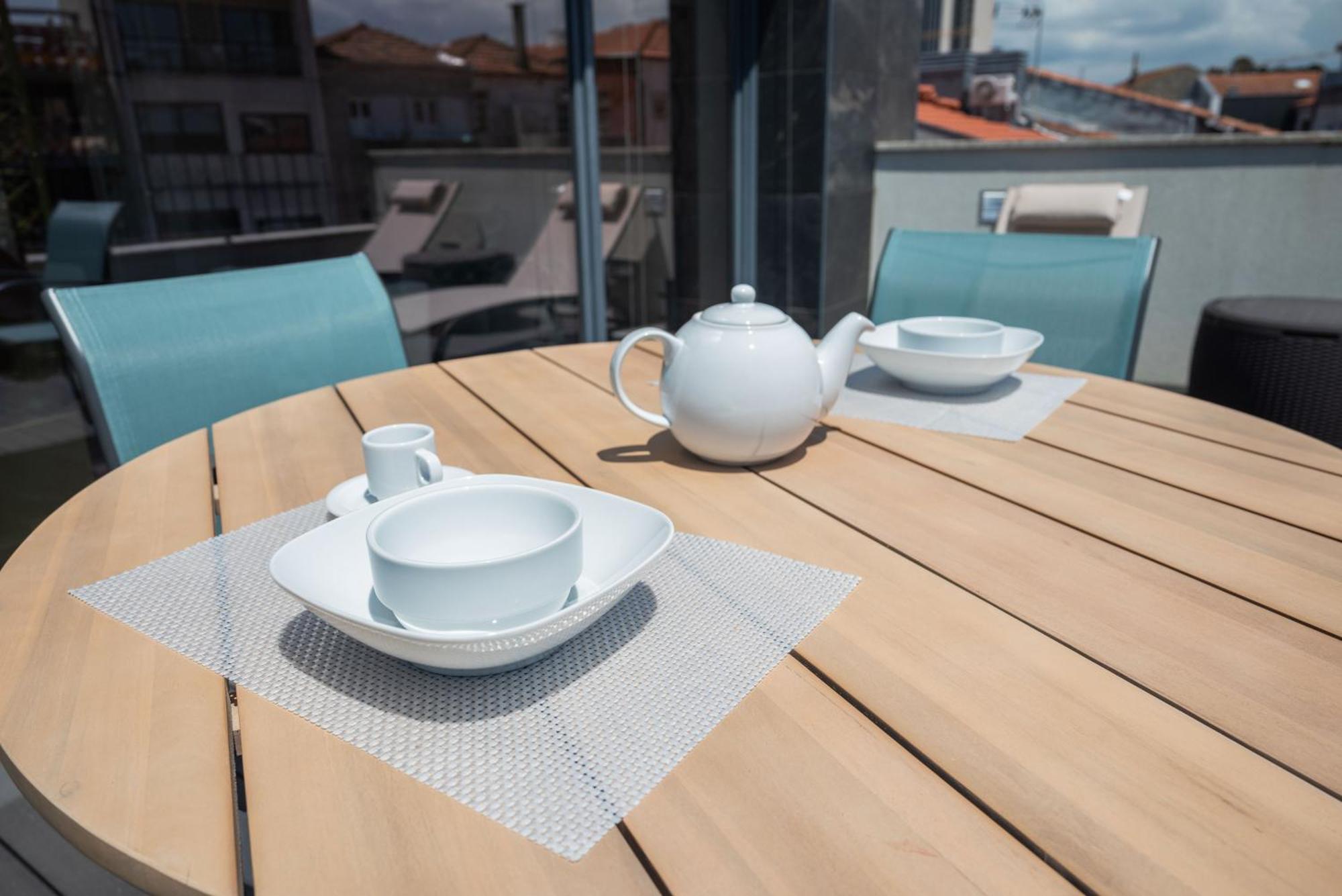 Apartamento So Trendy Oporto