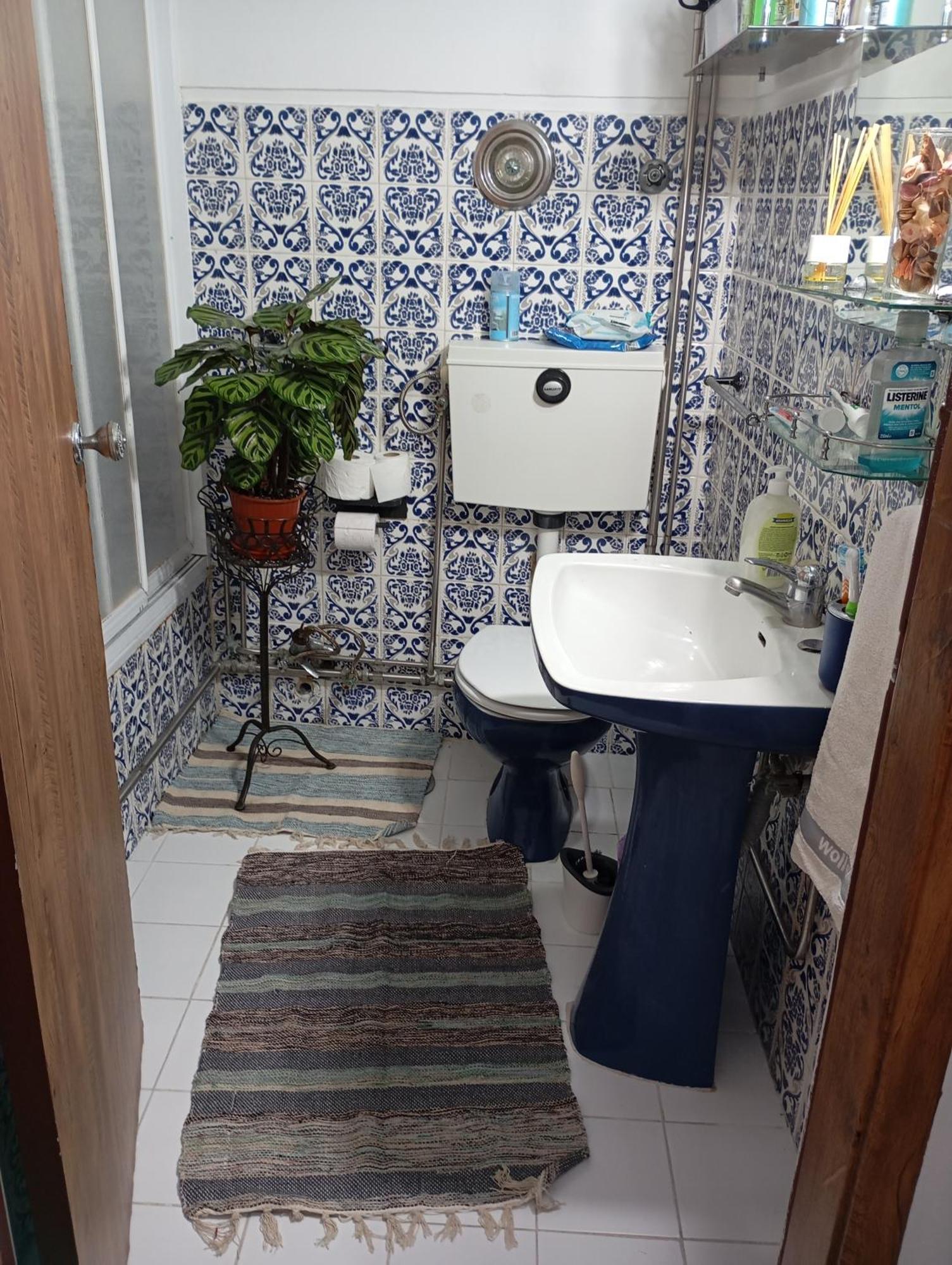 Habitación en casa particular Family Shared House Oporto