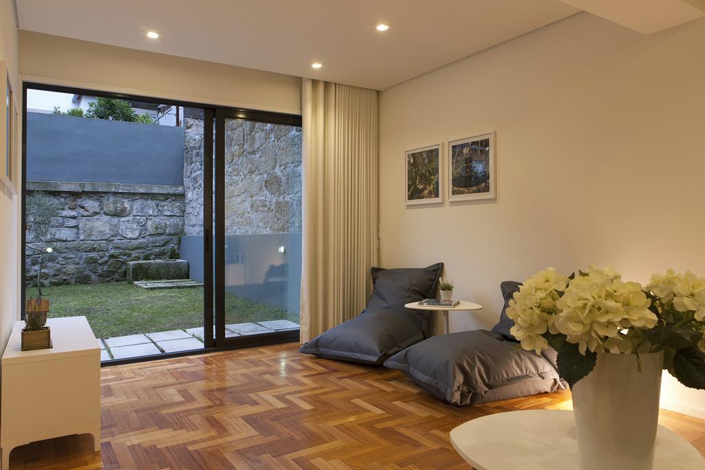 Apartamento Duque De Saldanha *