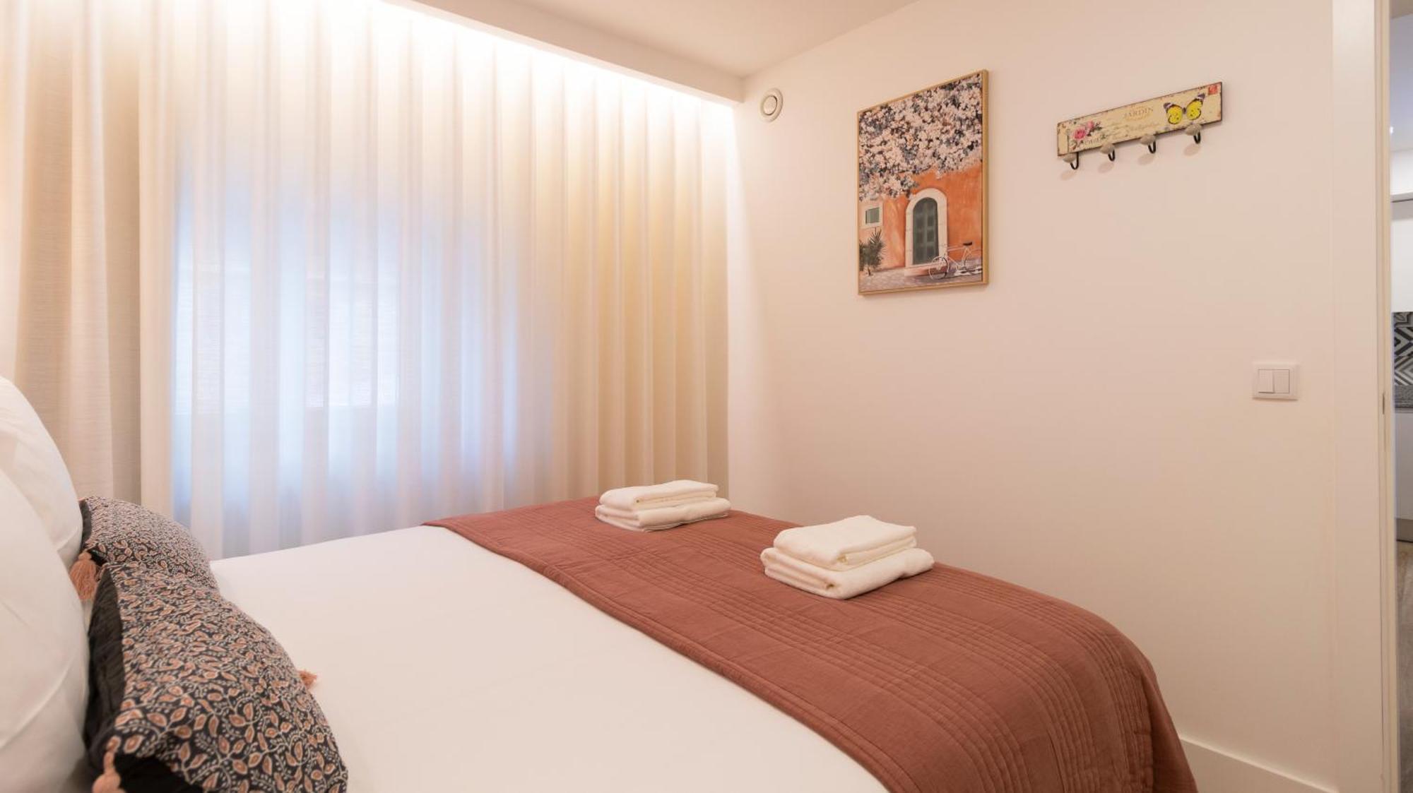 Apartamento Stop & Relax - Parking