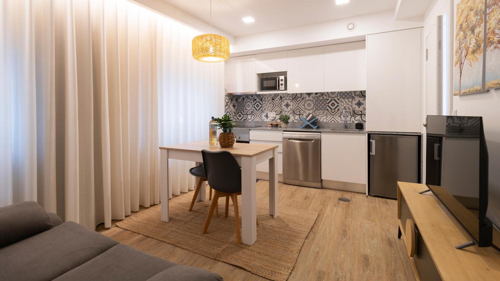 Stop & Relax - Parking Apartamento Porto