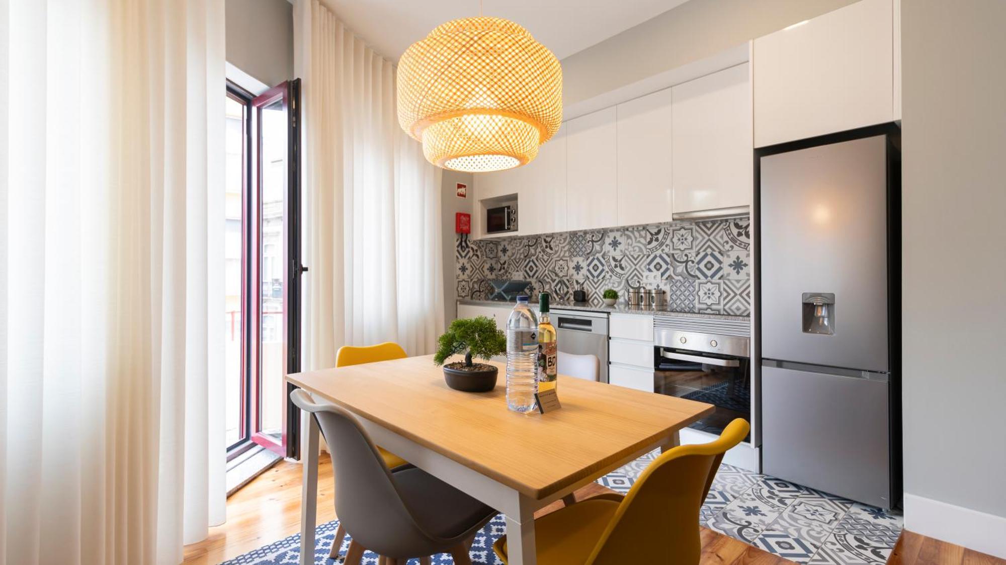 Stop & Relax - Parking Apartamento Porto