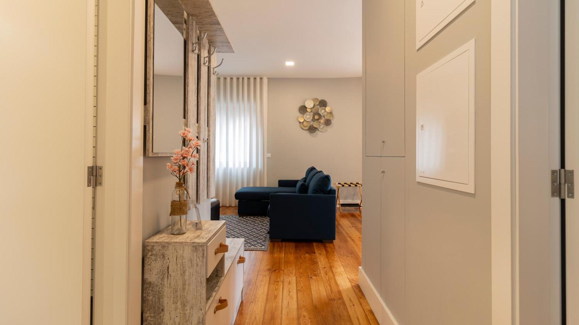 Apartamento Stop & Relax - Parking