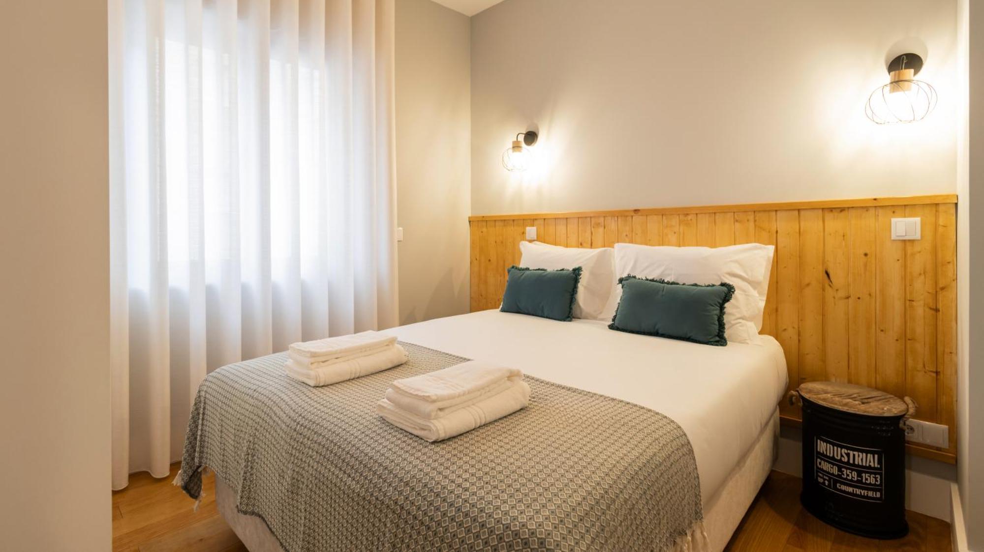 Apartamento Stop & Relax - Parking