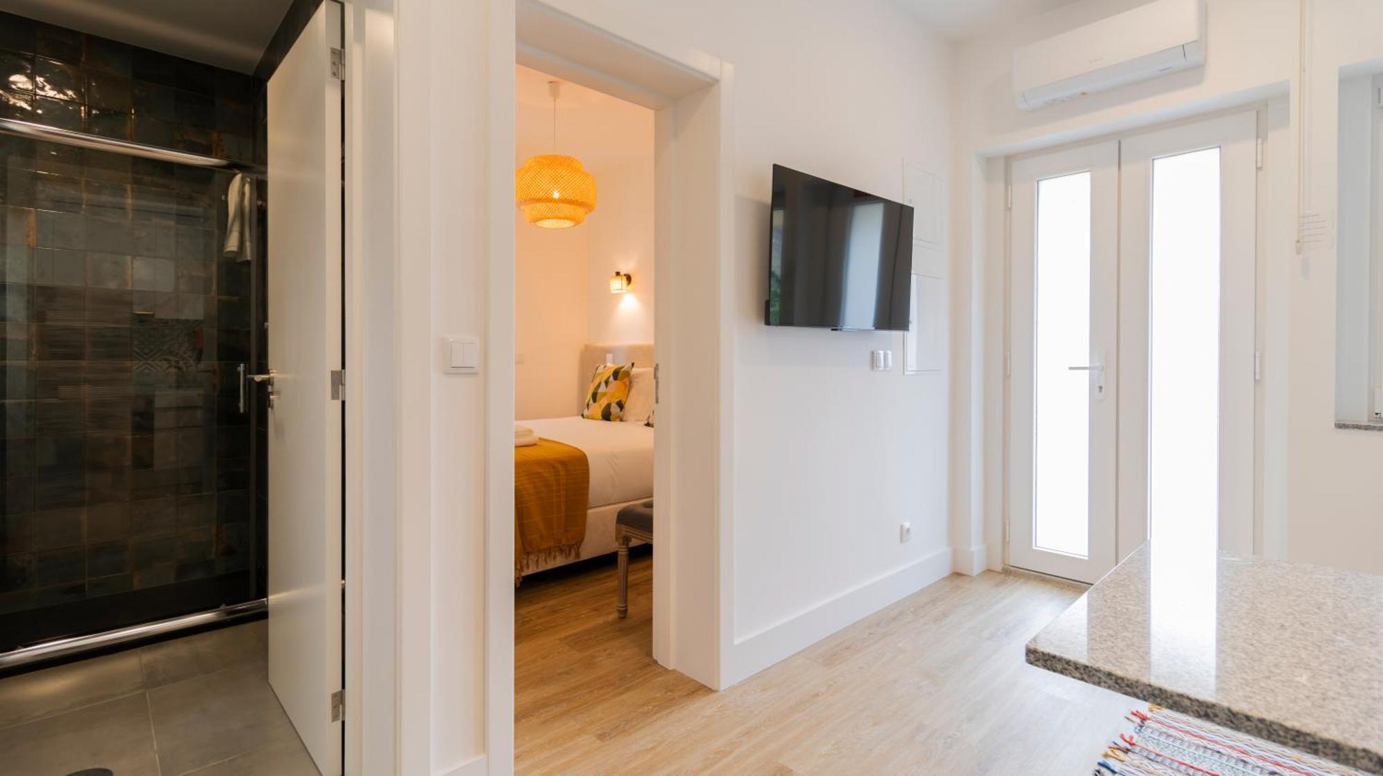 Apartamento Stop & Relax - Parking