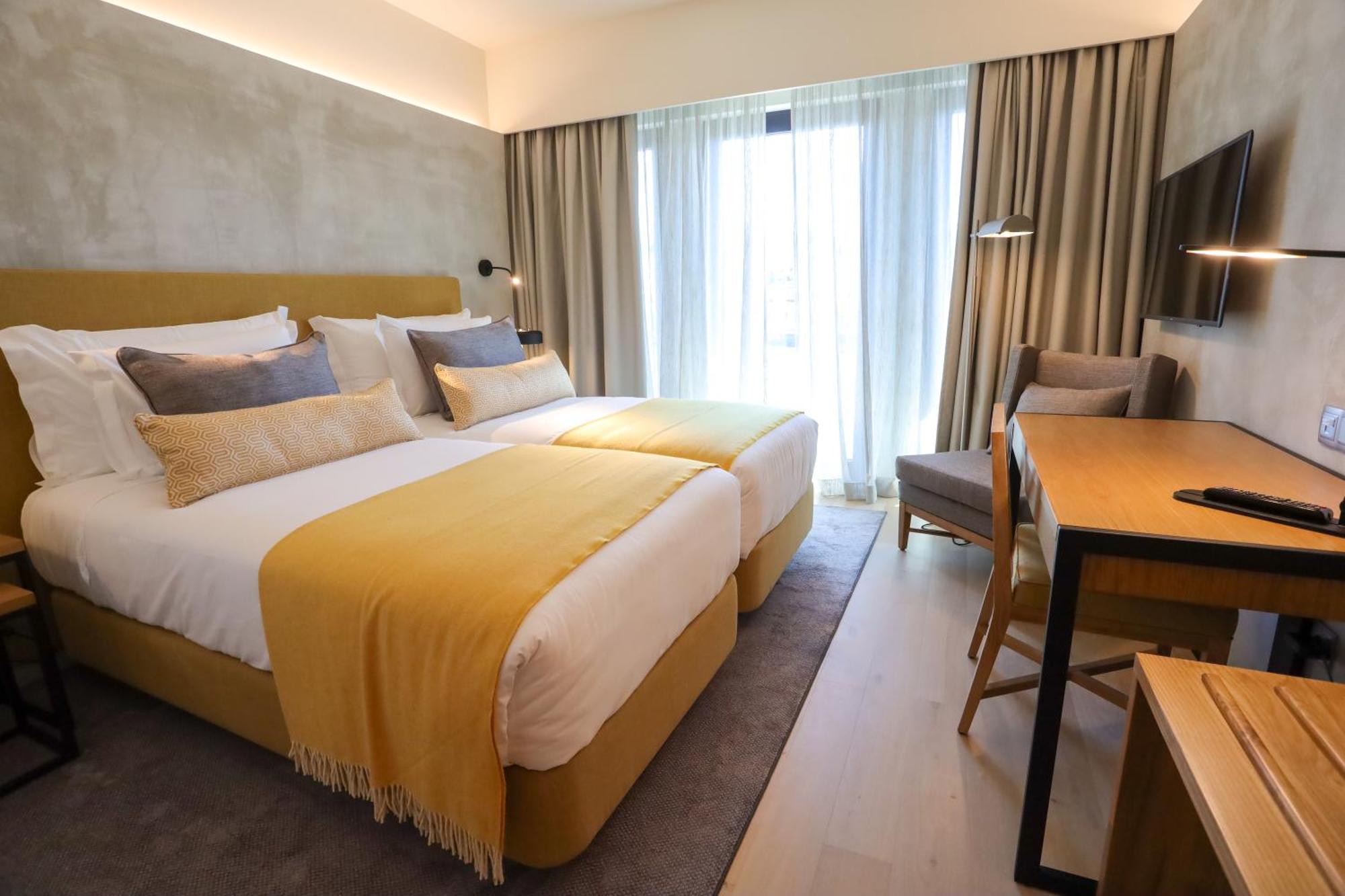 Neya Hotel Porto