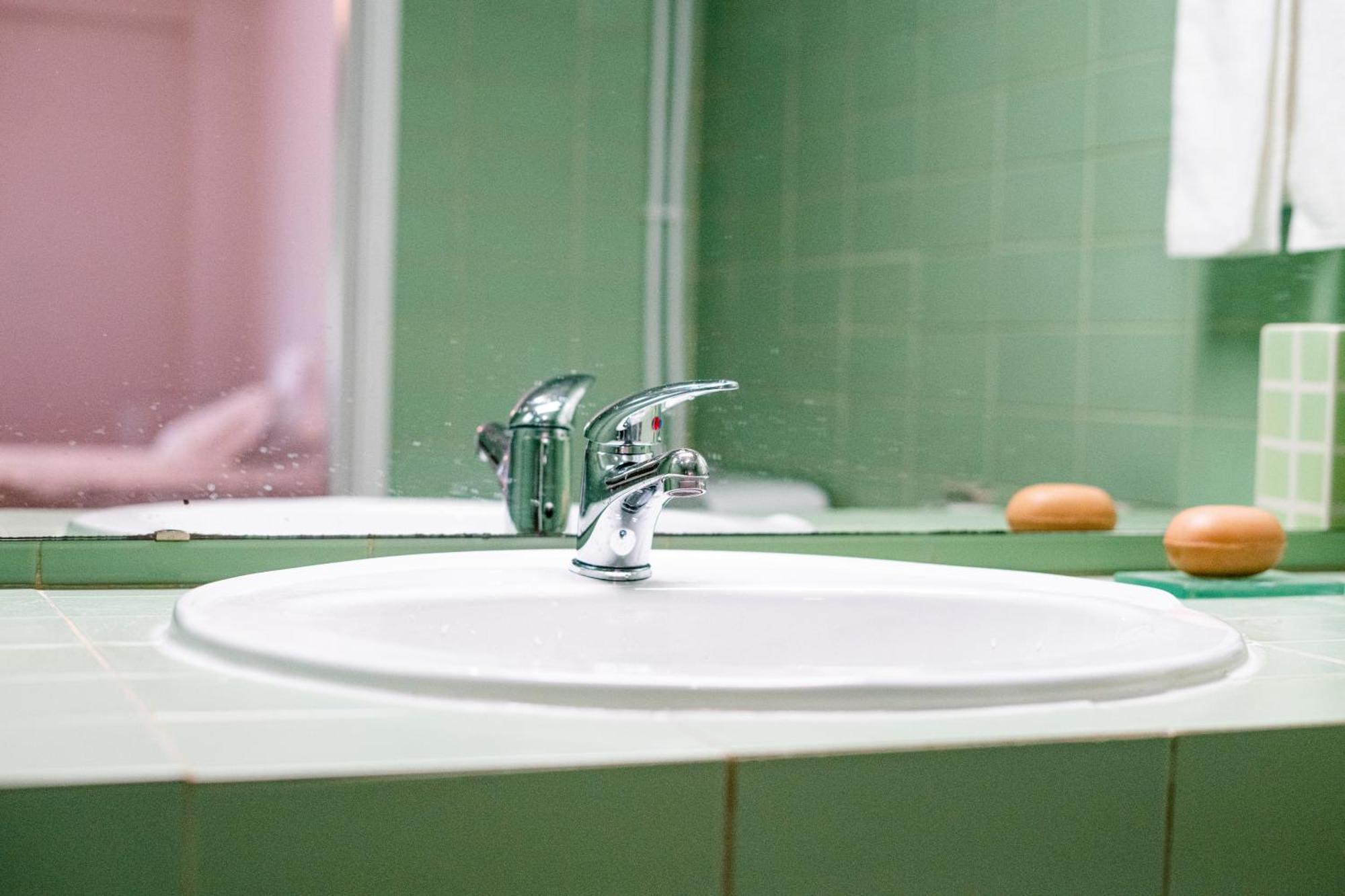 Apartamento Spacious, Luxurious, And Charming In Premium Location With Parking Porto