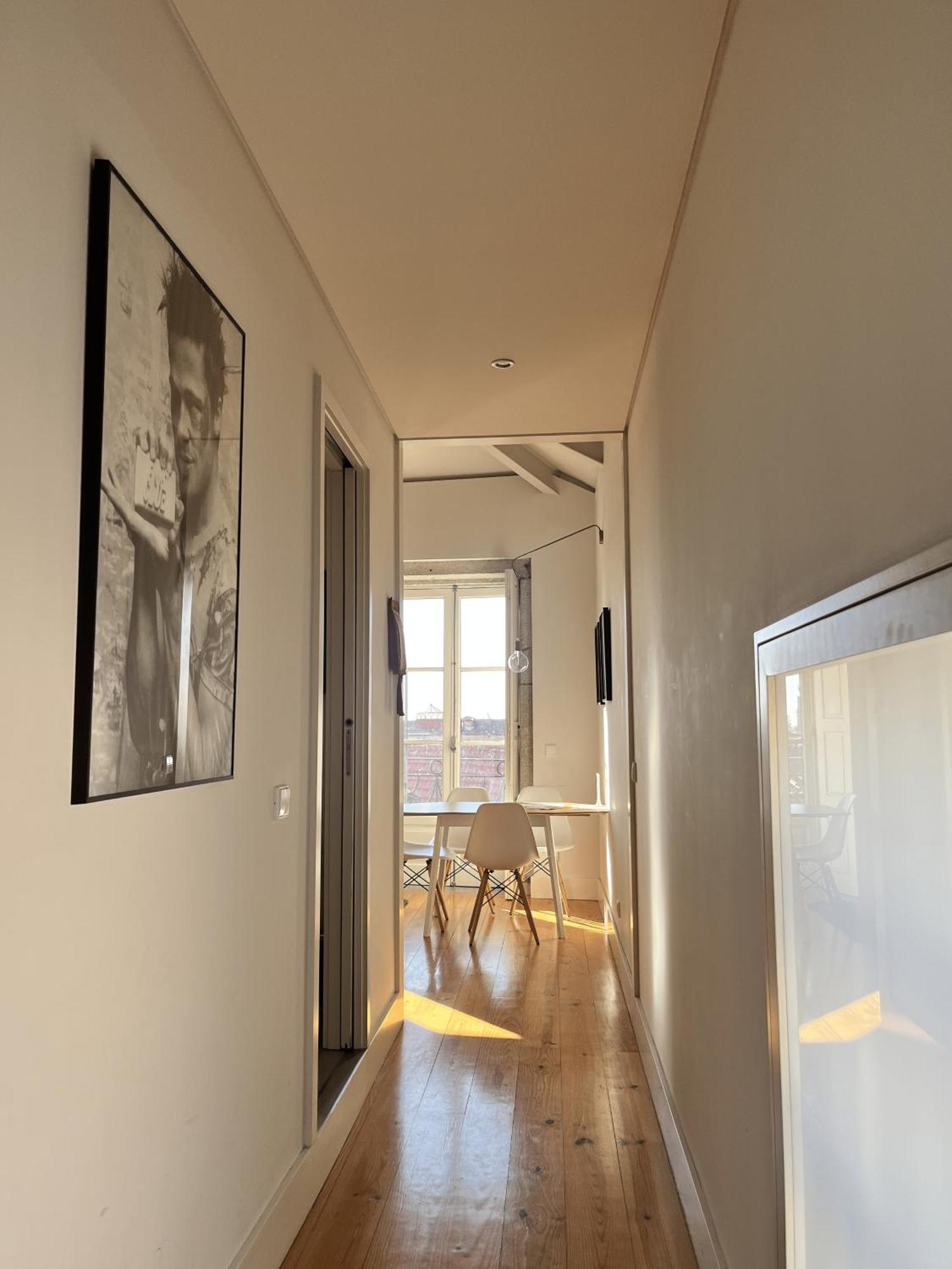 Cinema Apartamento