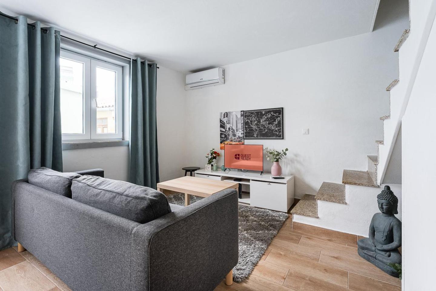 Guestready - Old Walls Nest In Campanha