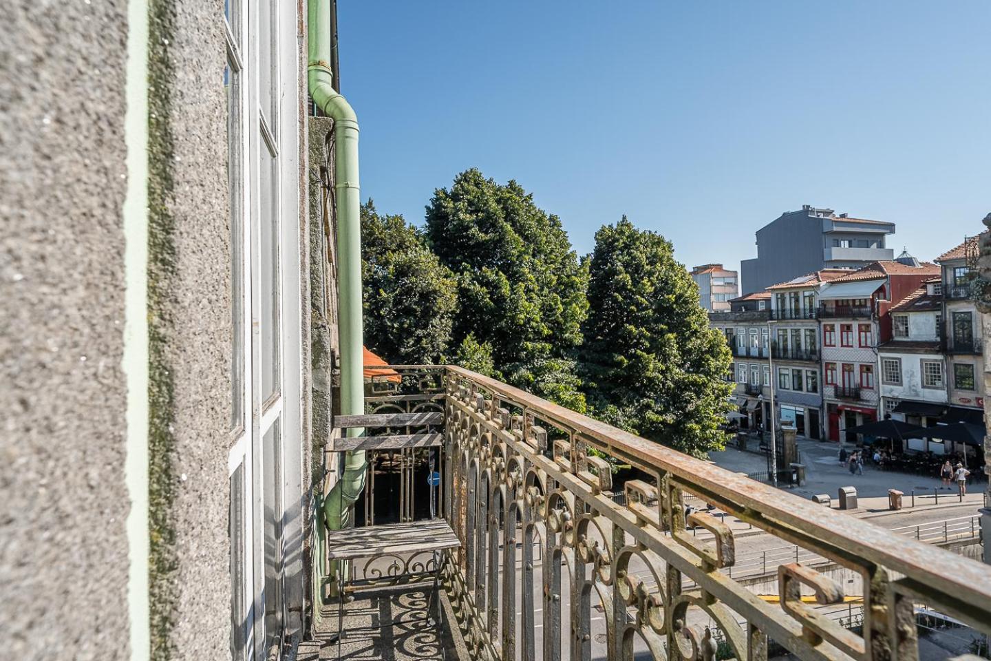 Panorama Poveiros Oporto