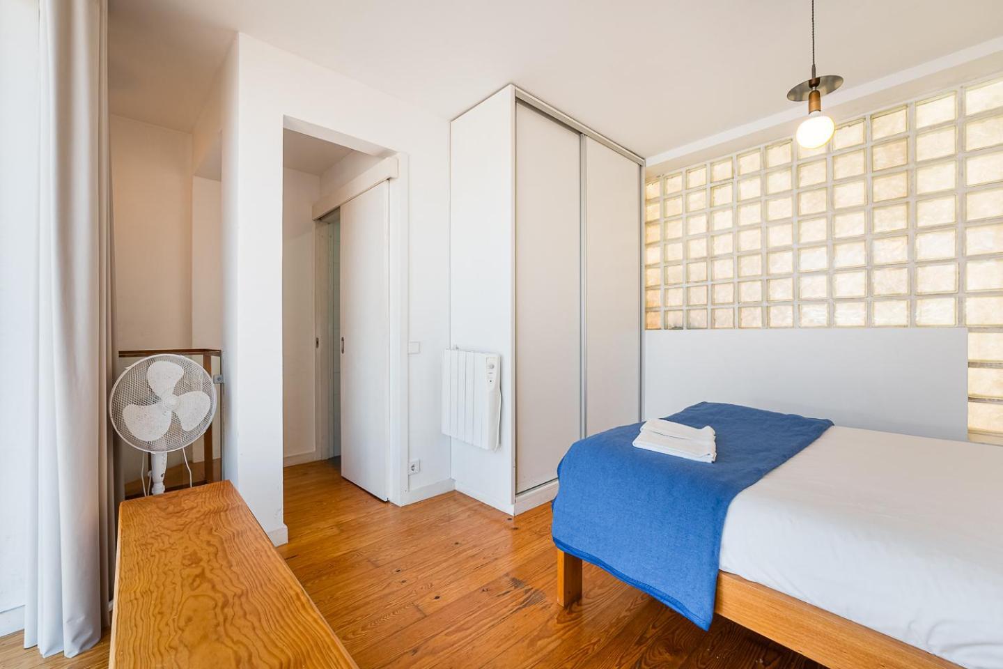 Apartamento Panorama Poveiros Oporto