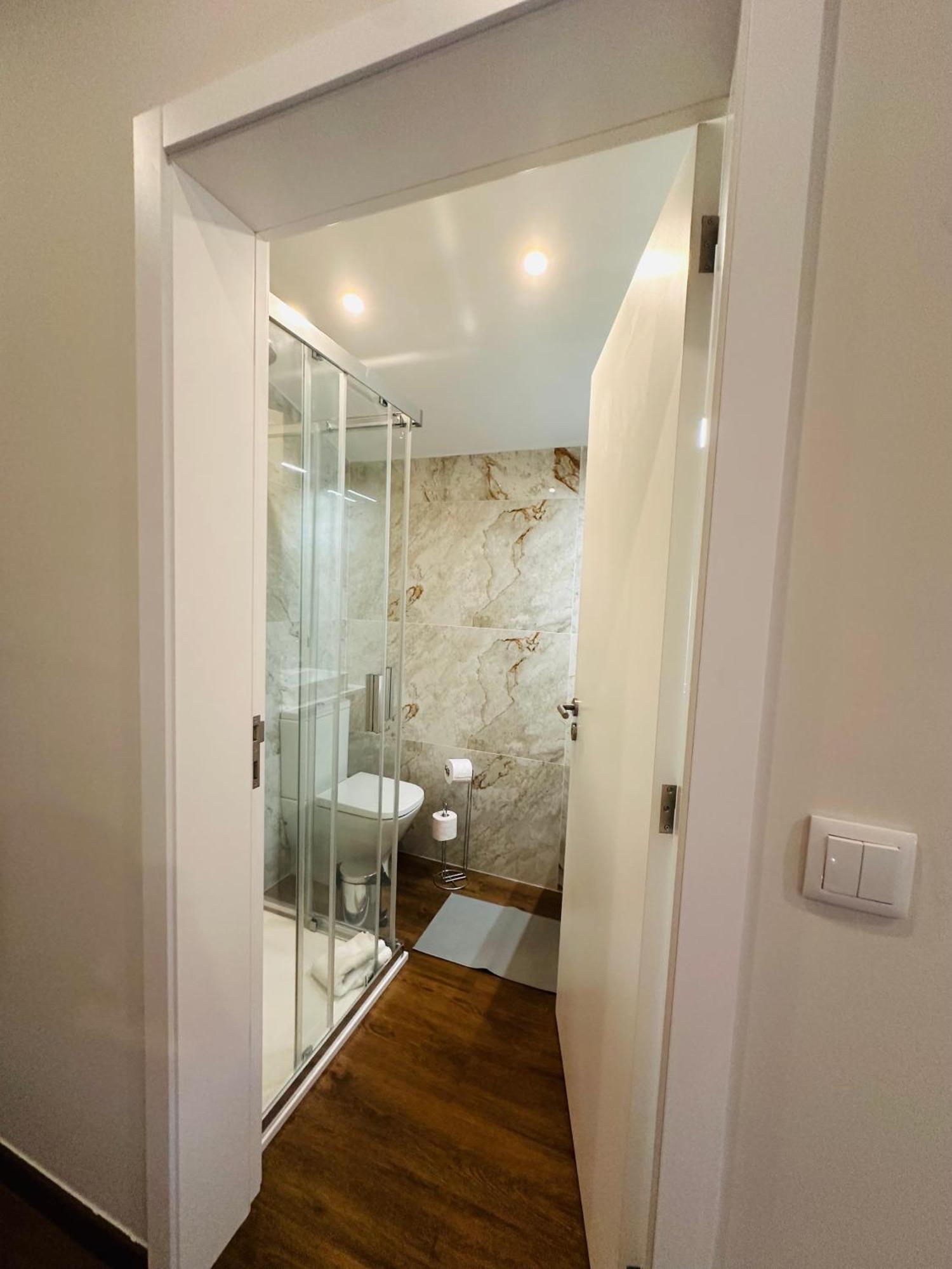Apartamento Bridge *