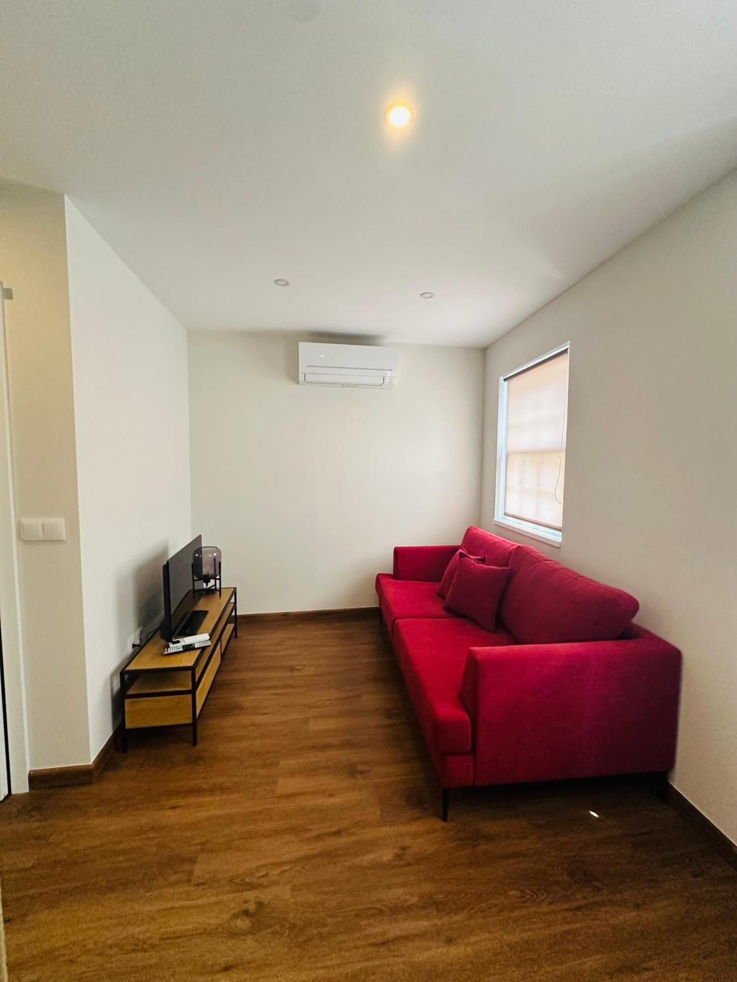 Apartamento Bridge