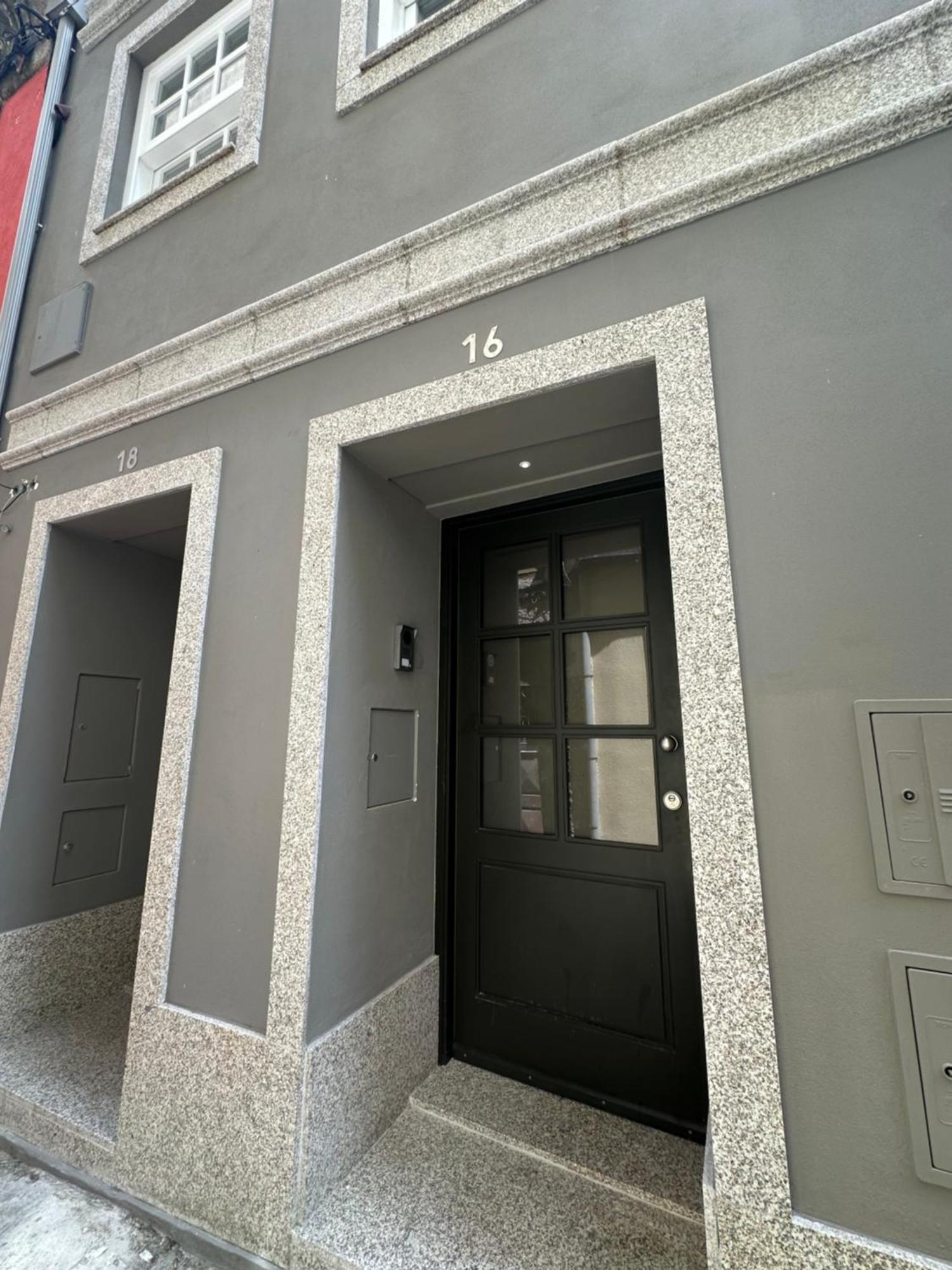 Apartamento Bridge *
