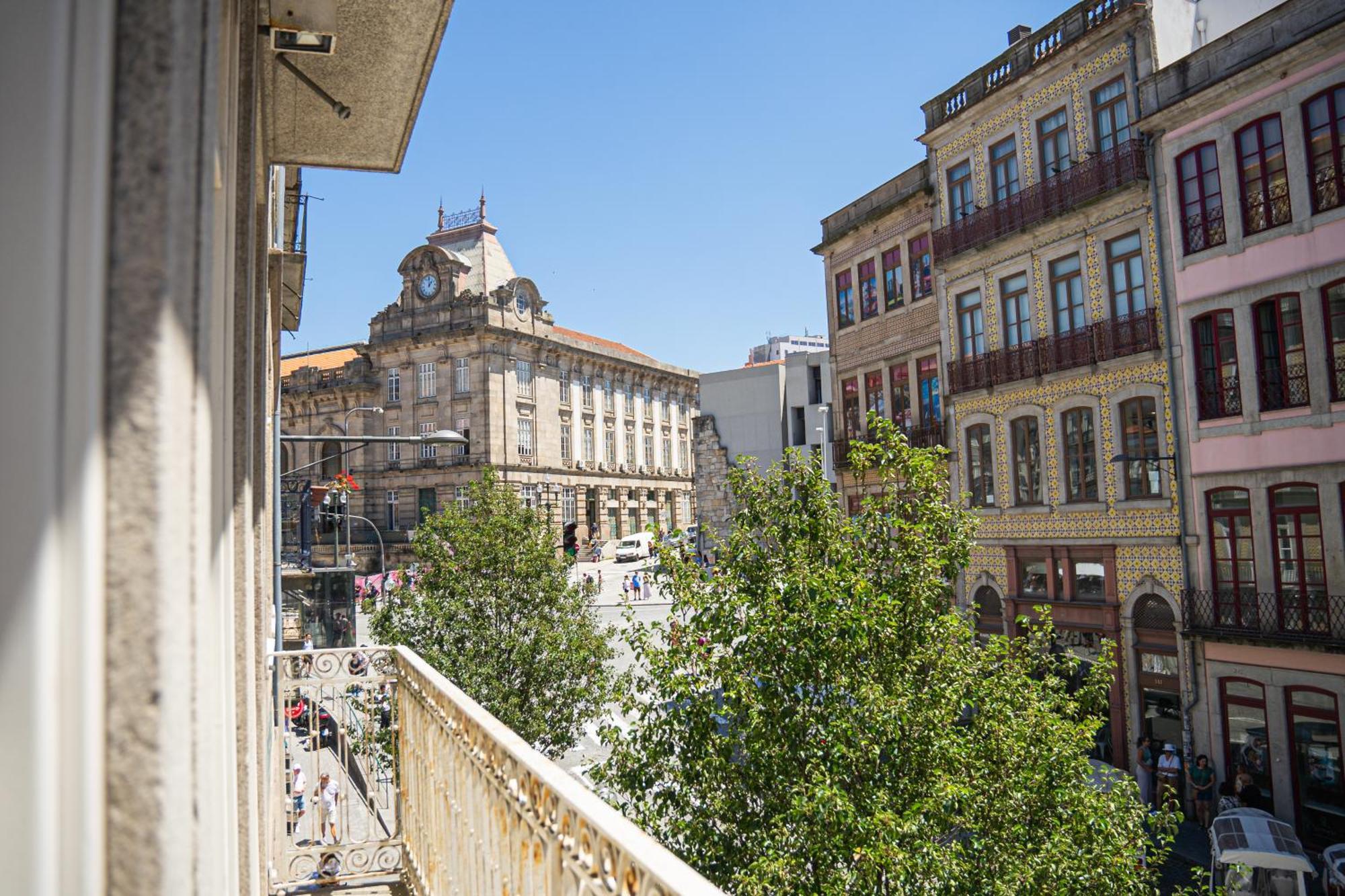 Apartamento Impar Luxury Apartments