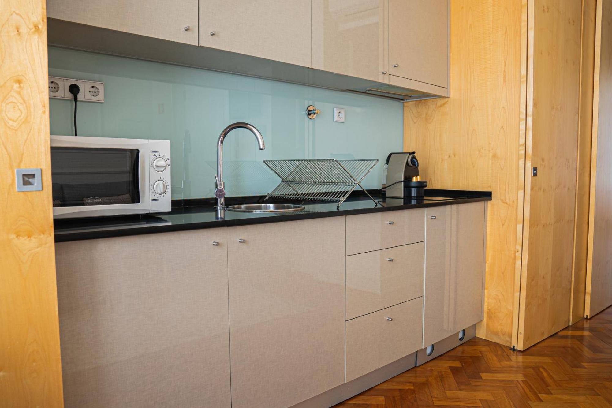 Impar Luxury Apartments Apartamento Porto