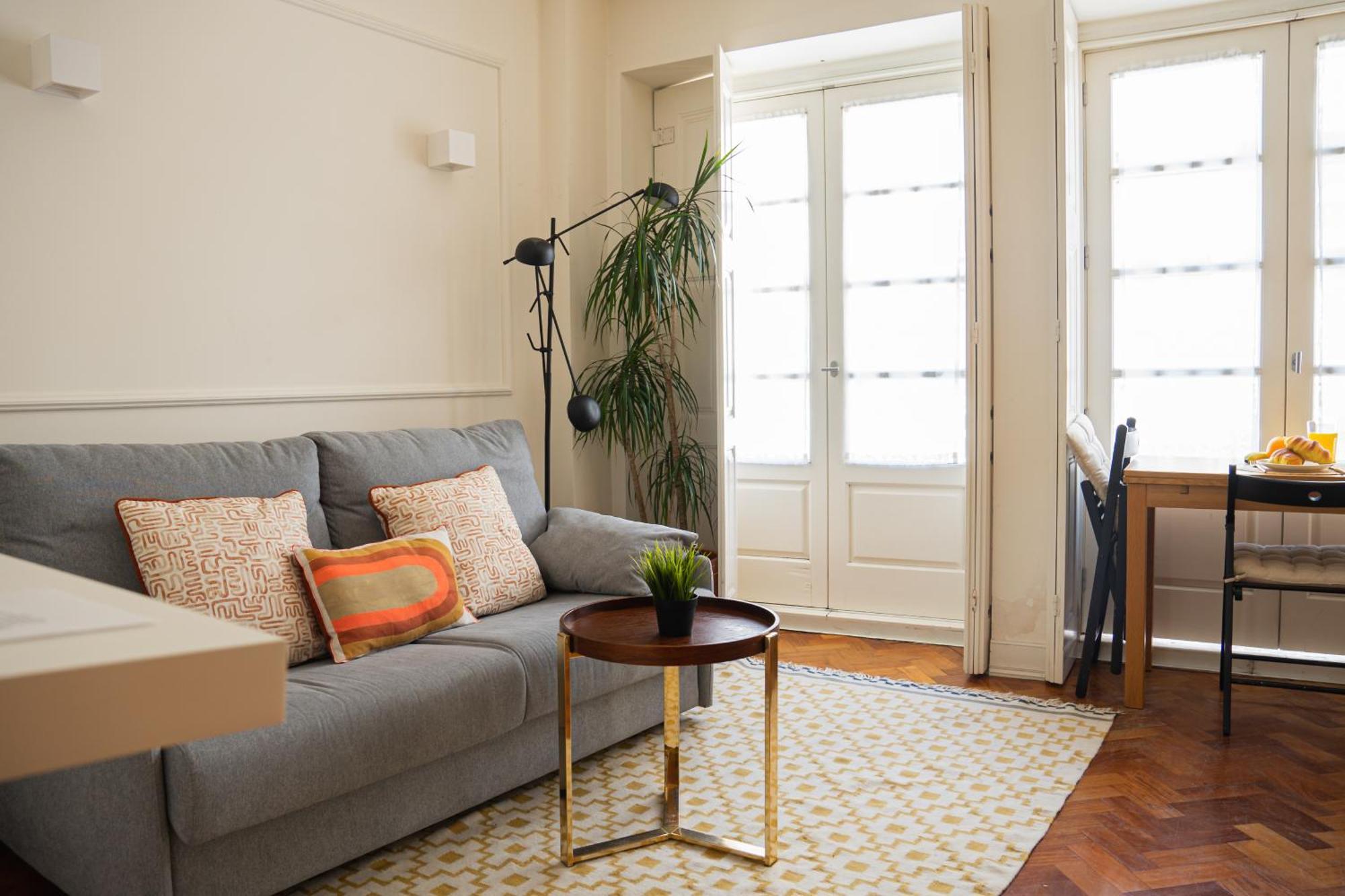 Impar Luxury Apartments Apartamento