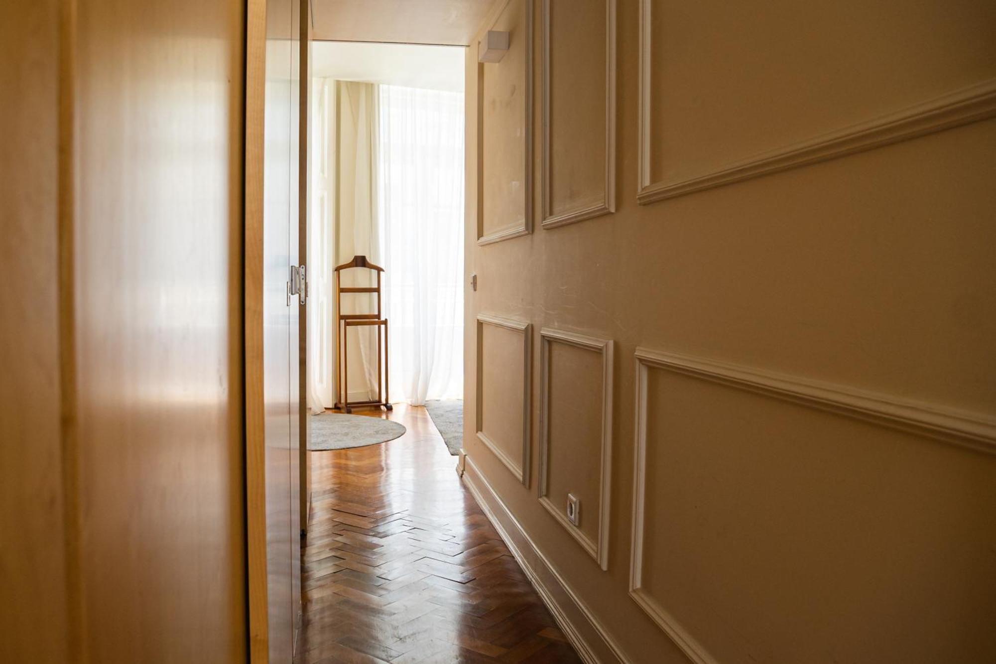 Impar Luxury Apartments Apartamento Porto
