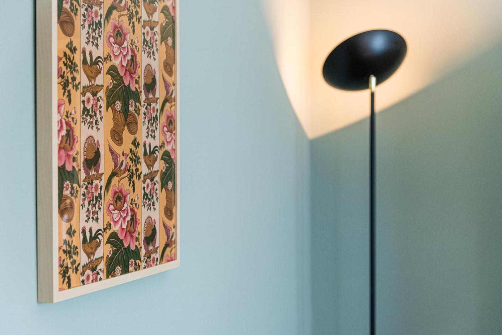 Apartamento Guestready - & Garden *