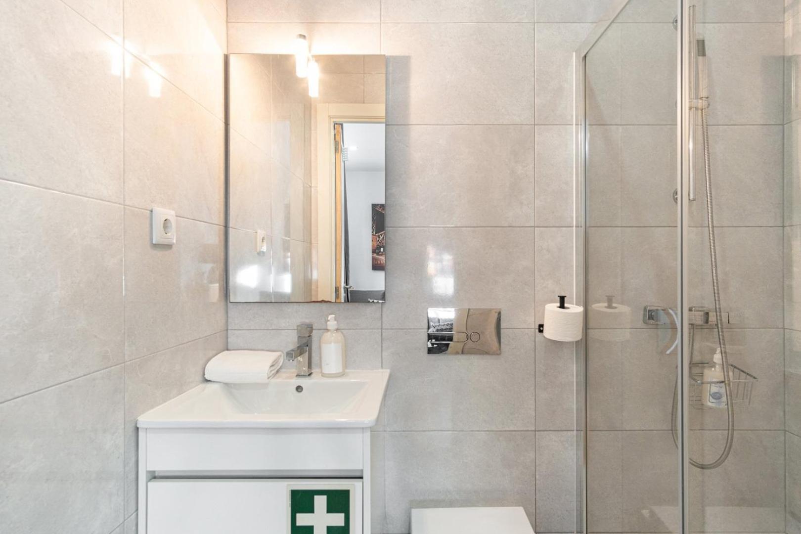 Guestready - Le Jardin Secret Apartamento