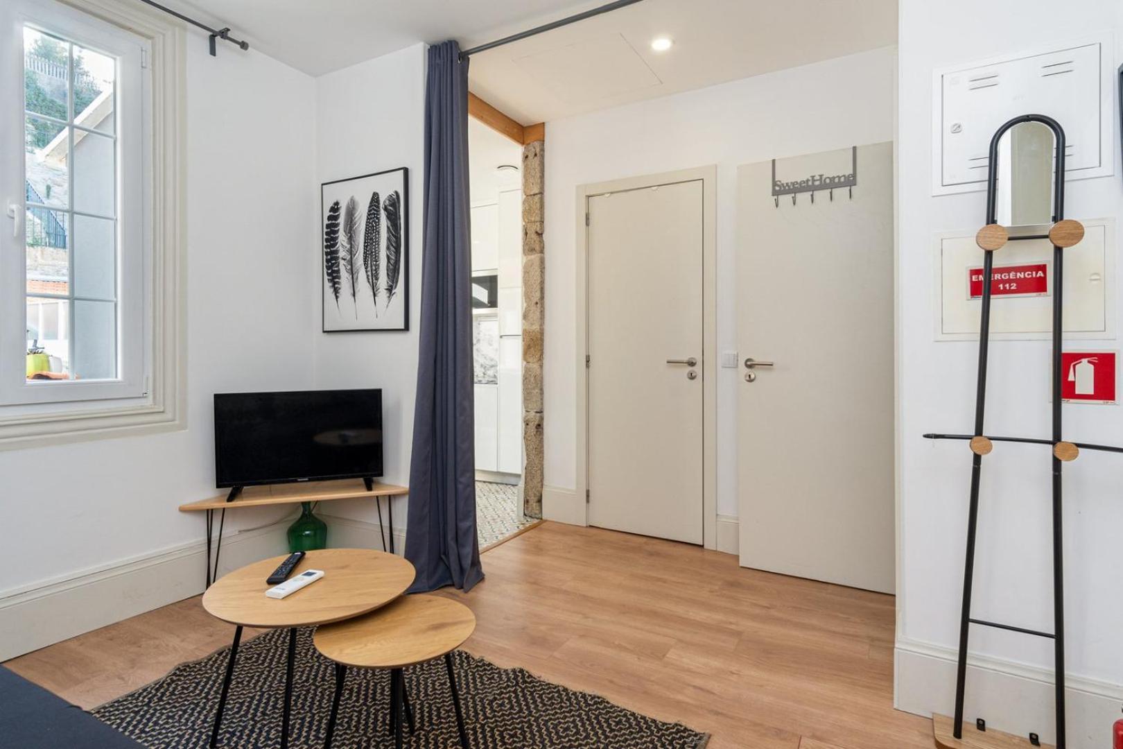 Guestready - Le Jardin Secret Apartamento *