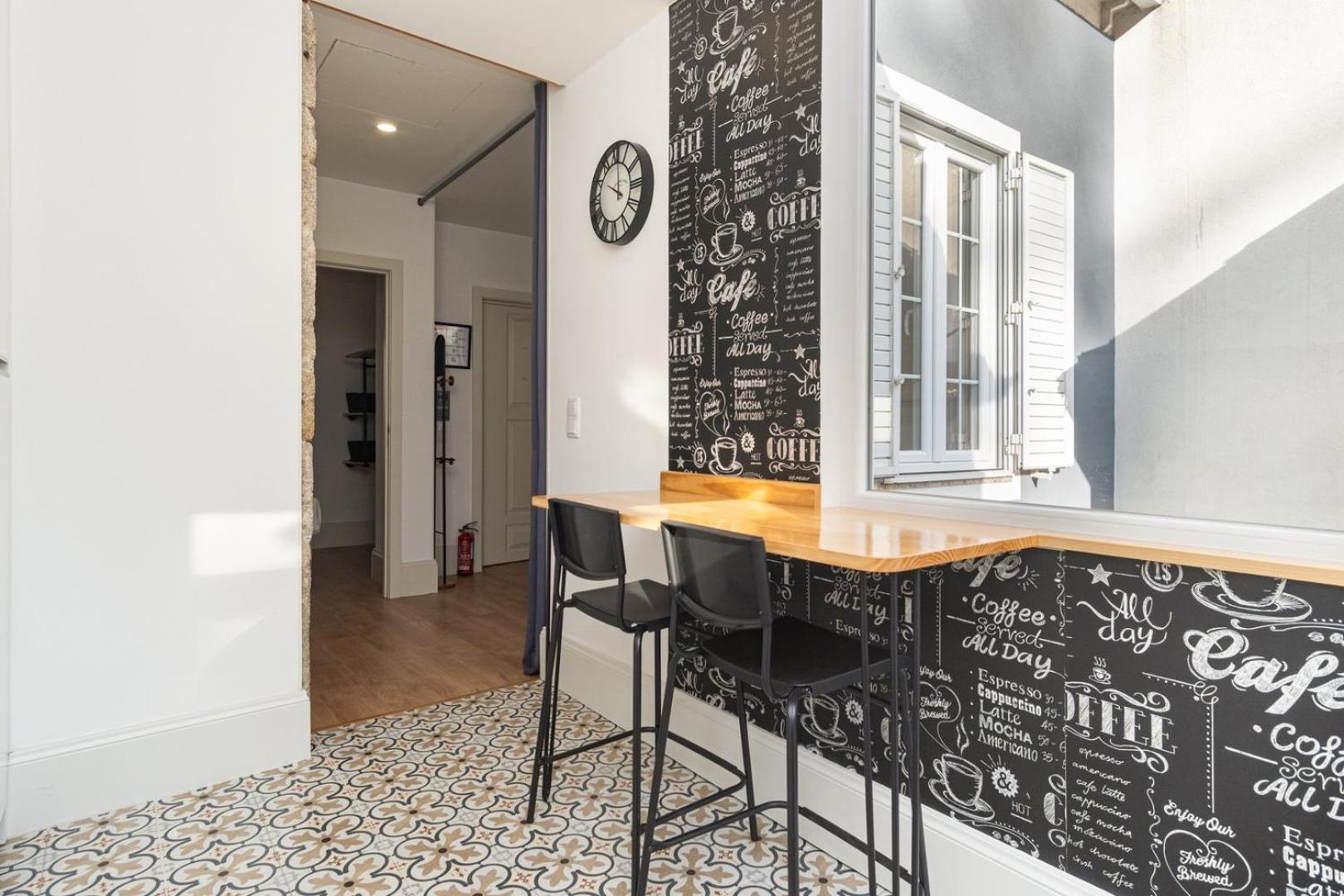 Apartamento Guestready - Le Jardin Secret *