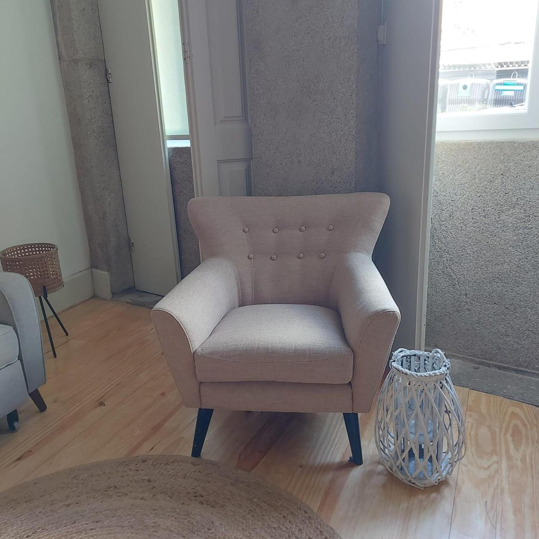 Apartamento Bonfim Apartment-with Ac And Fast Wifi
