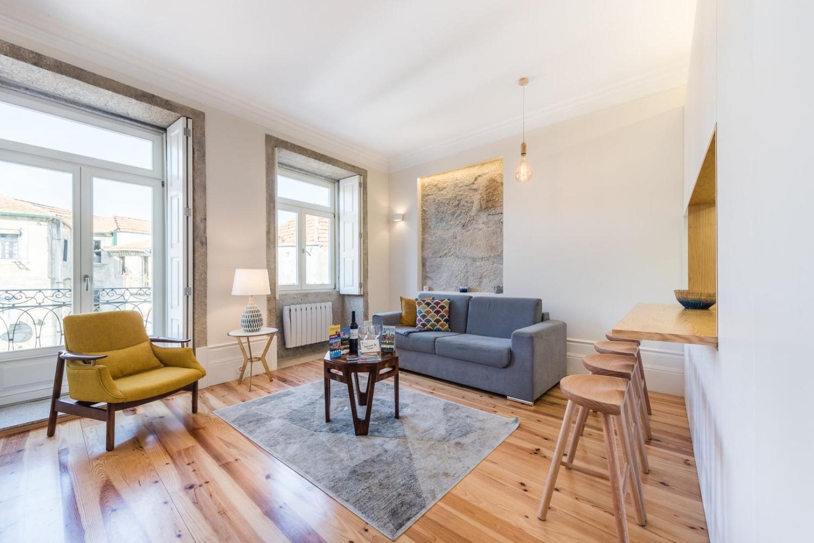 Guestready - Se Cathedral Old Town * Oporto