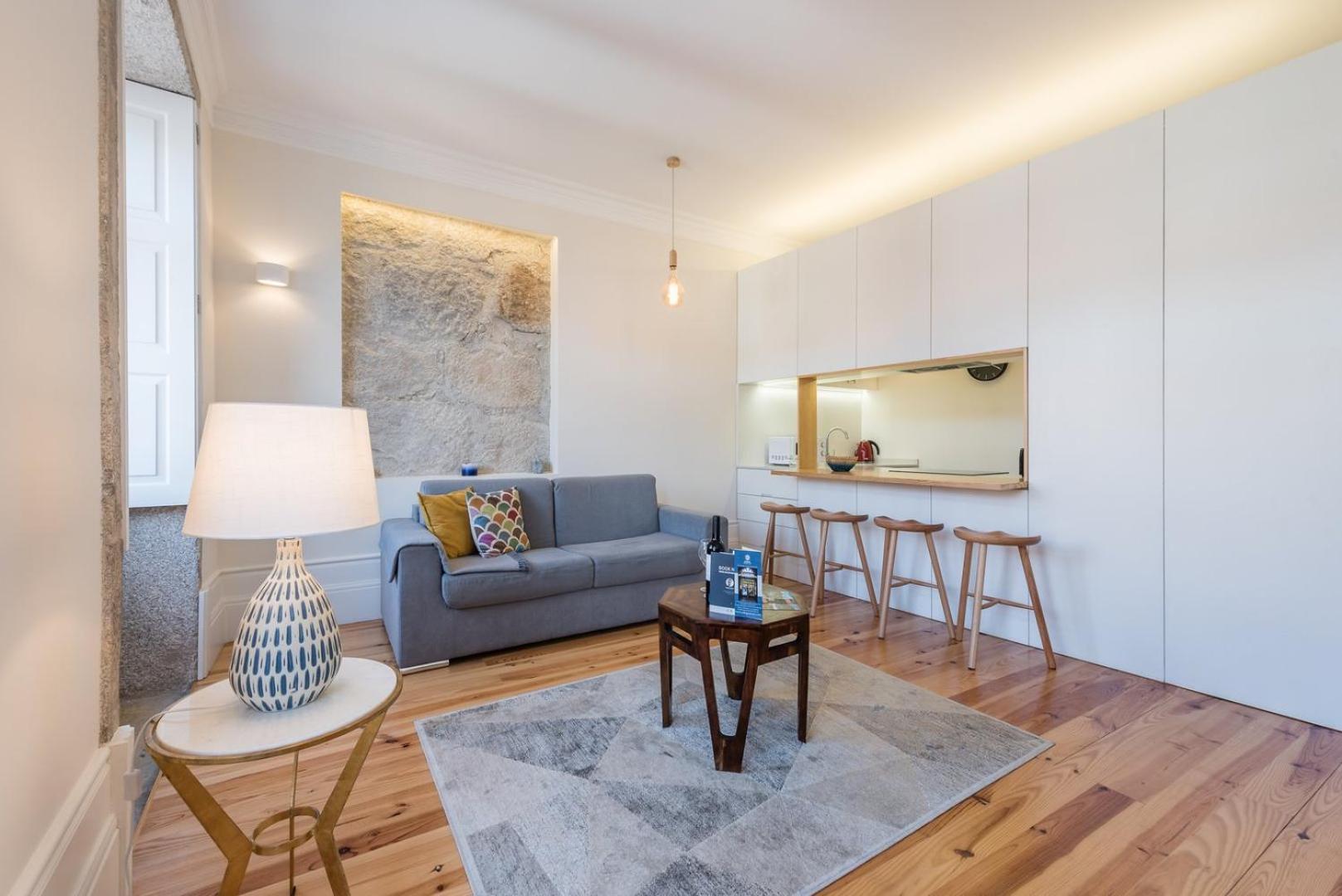 Guestready - Se Cathedral Old Town Apartamento